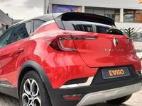 Occasion Renault Captur Techno 91 ch (66 kW) 2023 SUV
