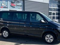 occasion VW Multivan VW T6 2.0L TDi 150Ch Noir 71mkm