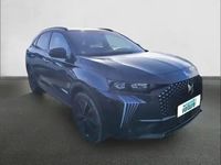 Occasion DS Automobiles DS7 Crossback 2024 Bleu SUV