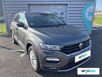 occasion VW T-Roc 1.5 TSI EVO 150ch Lounge S&S - VIVA179489881