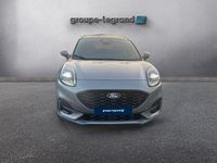 Occasion Ford Puma ST-Line 126 ch (92 kW) 2025 Coupé