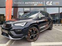 occasion Cupra Ateca 2.0 Tsi 300ch Dsg7 4drive - Garantie 12 Mois