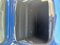 Occasion Opel Corsa-e Edition 100 kW (136 ch) 2021 Bleu Citadine