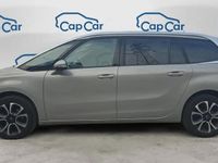 Occasion Citroën C4 SpaceTourer Business Class 131 ch (96 kW) 2020 Monospace