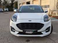 Occasion Ford Puma ST-Line 125 ch (91 kW) 2021 Blanc glacier SUV
