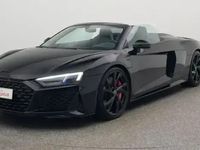 occasion Audi R8 Coupé 620ch Full Black Premiere Main Garantie 12 Mois