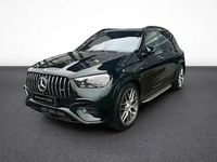 Occasion Mercedes GLE53 AMG AMG 544 ch (400 kW) 2024 Vert