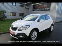 occasion Opel Mokka 1.6 CDTI 136ch Cosmo Pack Auto 4x2