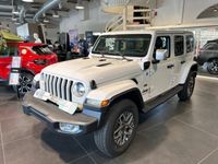 occasion Jeep Wrangler 2.0 T 380ch 4xe Overland Command-Trac MY23 - VIVA159053589