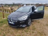 occasion Citroën DS5 HDi 160 Sport Chic