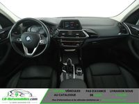 occasion BMW X3 xDrive30d 265ch BVA