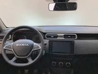 occasion Dacia Duster Journey ECO-G 100 4x2 -B 5 portes GPL Manuelle Orange
