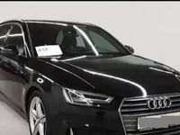 occasion Audi A4 20 Tdi 190 S Line S Tronic / 04/2019