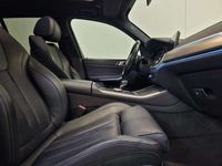 occasion BMW X5 xDrive 45e Hybrid - Pano- M-Pack - Topstaat 1S...