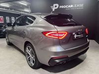 occasion Maserati GranSport Levante Sq4Full Option/beluft/carbon/schiebedac