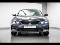 Occasion BMW 318 Sport Line 152 ch (111 kW) 2021 Gris Berline