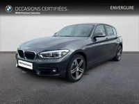 occasion BMW 118 Serie 1 d 150ch Sport 5p Euro6c