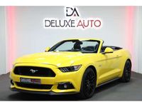 occasion Ford Mustang GT 5.0 V8 421