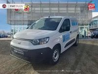 occasion Fiat Doblò M 800kg Electrique 136ch Batterie 50 Kwh