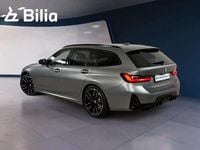 Occasion BMW M340 Sport Line 340 ch (250 kW) 2024 Gris Berline