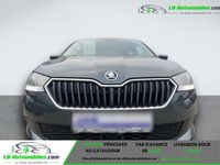 occasion Skoda Fabia 1.0 TSI 110 ch BVA