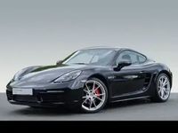 occasion Porsche 718 3.4 S