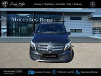 occasion Mercedes V250 Classed Long Avantgarde Intégrale 9G-TRONIC