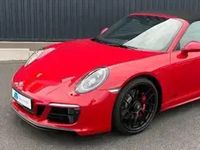 occasion Porsche 991 Targa 4 Gts Pdk