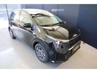 Occasion Kia Picanto 63 ch (46 kW) 2025 Noir Citadine