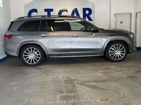 occasion Mercedes GLS400 d 4Matic - VOLL