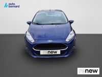 occasion Ford Fiesta 1.0 EcoBoost 100ch Stop&Start Edition 5p