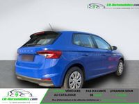 occasion Skoda Fabia 1.0 MPI 65 ch BVM