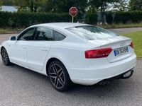 occasion Audi A5 (8TA) 2.0 TDi 16V FAP 170 cv