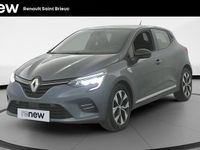 Occasion Renault Clio V LIMITED 2021 Gris Citadine
