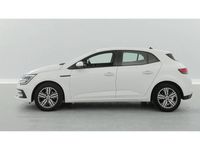 Occasion Renault Mégane IV Evolution 115 ch (84 kW) 2022 Blanc Berline