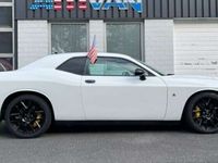 occasion Dodge Challenger 2 6.4 srt scatpack hors homologation 4500e