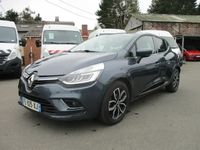 occasion Renault Clio IV 