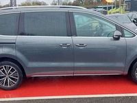 occasion VW Sharan 2.0 Tdi 150 Bluemotion Technology Dsg6 Allstar