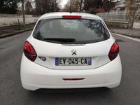 occasion Peugeot 208 1.2 PureTech 68ch BVM5 Active