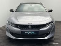 occasion Peugeot 508 Bluehdi 130ch S&s Gt Pack Line Eat8