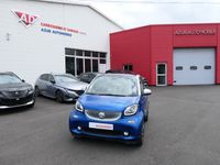 Occasion Smart ForTwo Coupé Passion 71 ch (52 kW) 2016 Citadine