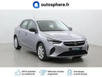 occasion Opel Corsa 1.2 Turbo 100ch Elegance