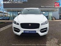 occasion Jaguar F-Pace V6 3.0d 300ch R-sport 4x4 Bva8