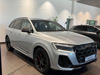 Nouvelle Audi Q7 Advanced 490 ch (360 kW) 2025 SUV