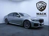 occasion BMW 745e Serie 7 Série 7 -394 Cv Bva8 M Sport