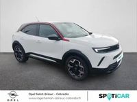 Occasion Opel Mokka GS Line 2021 Blanc SUV