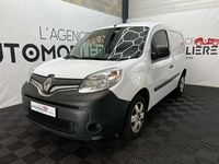 Occasion Renault Kangoo 91 ch (66 kW) 2018 Blanc Monospace