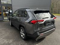 occasion Toyota RAV4 Hybride 222 ch AWD-i Dynamic