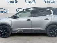 Occasion Citroën C5 Aircross Shine 224 ch (164 kW) 2020 SUV