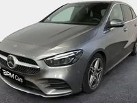 occasion Mercedes B200 Classe163ch Amg Line Edition 7g-dct 8cv